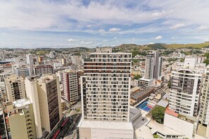 Apartamento, para fumantes | 1 quarto