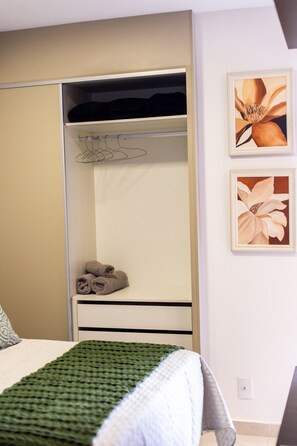 公寓, 吸煙房 | 1 間臥室