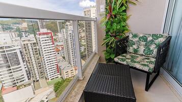 Apartment, Smoking | 1 bedroom