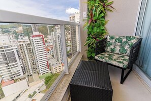 公寓, 吸煙房 | 1 間臥室