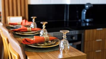 Apartamento, para fumantes | 1 quarto