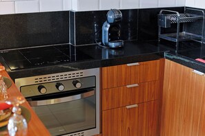 公寓, 吸煙房 | 1 間臥室