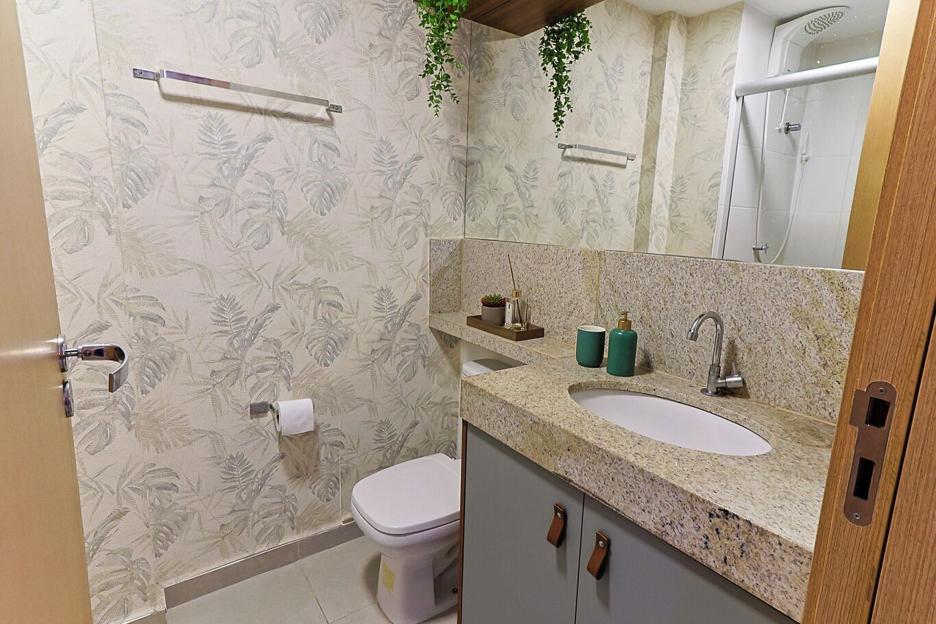 Apartment, Smoking | 1 bedroom
