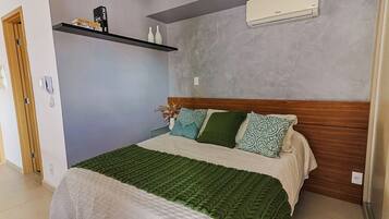 Apartment, Smoking | 1 bedroom