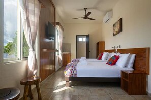 Iron/ironing board - Casa Frida (Tulum)