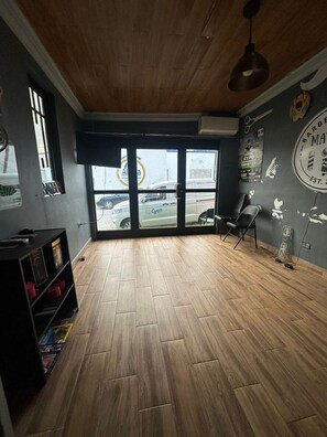 Interior - Department Mateo'S 503 (Ciudad Acuña)