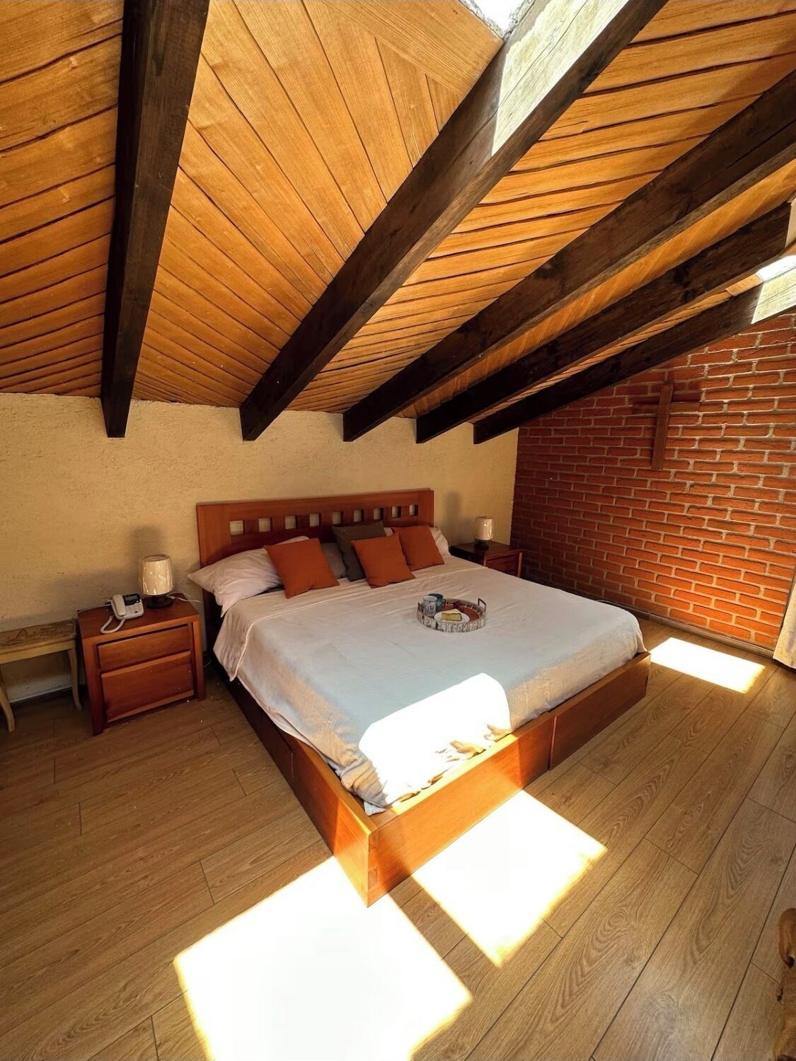 Fer et planche à repasser, Wi-Fi, draps fournis