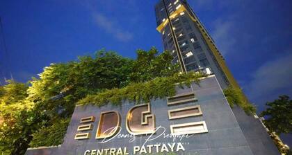 Luxury Edge Seaview Apartment