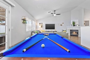 Sala de juegos