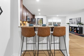 Interior - Amazing remodeled property in the Heart of Indy (Indianapolis)