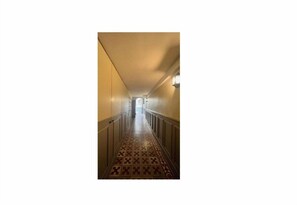 Interior - Fantastic 1-bedroom apartment in enchanting 11 Arrondissement Paris (11 Arrondissement)