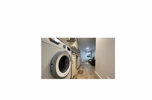 Interior - Fantastic 1-bedroom apartment in enchanting 11 Arrondissement Paris (11 Arrondissement)