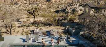 Boulders Gate • Luxury Pool Villa by National Park