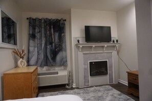 1 habitación y wifi 