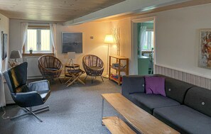 Smart TV - Lovely home in Bagenkop with WiFi (Bagenkop)