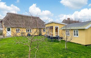 Exterior - Lovely home in Bagenkop with WiFi (Bagenkop)