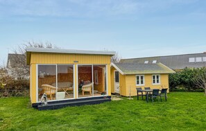 Exterior - Lovely home in Bagenkop with WiFi (Bagenkop)