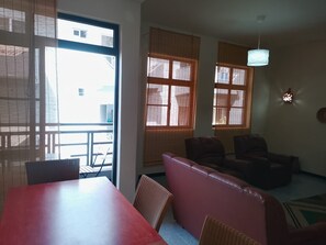 Interiör