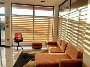 Interior - Imagination Studio Home (Puerto Ayora)