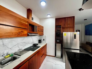 Private kitchen - Imagination Studio Home (Puerto Ayora)