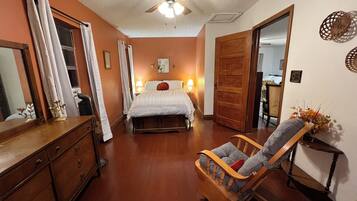 Fer et planche Ă repasser, Wi-Fi, draps fournis