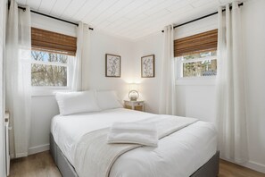 Fer et planche à repasser, Wi-Fi, draps fournis