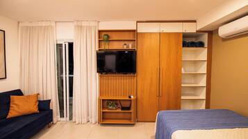 Apartment, Smoking | 1 bedroom