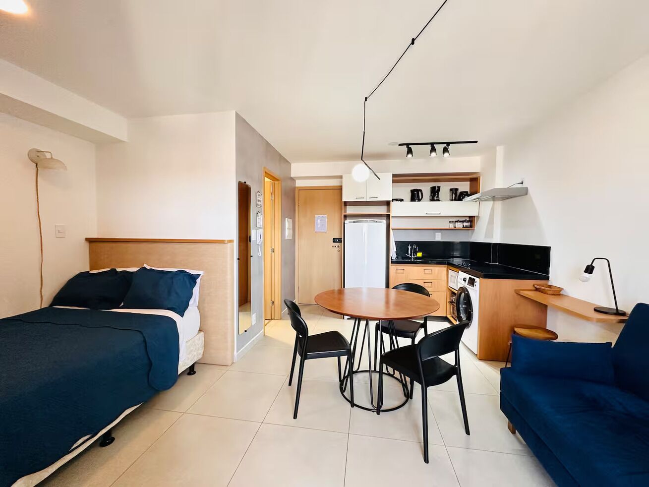 Apartment, Smoking | 1 bedroom
