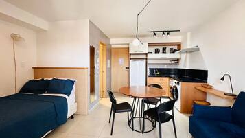 Apartment, Smoking | 1 bedroom