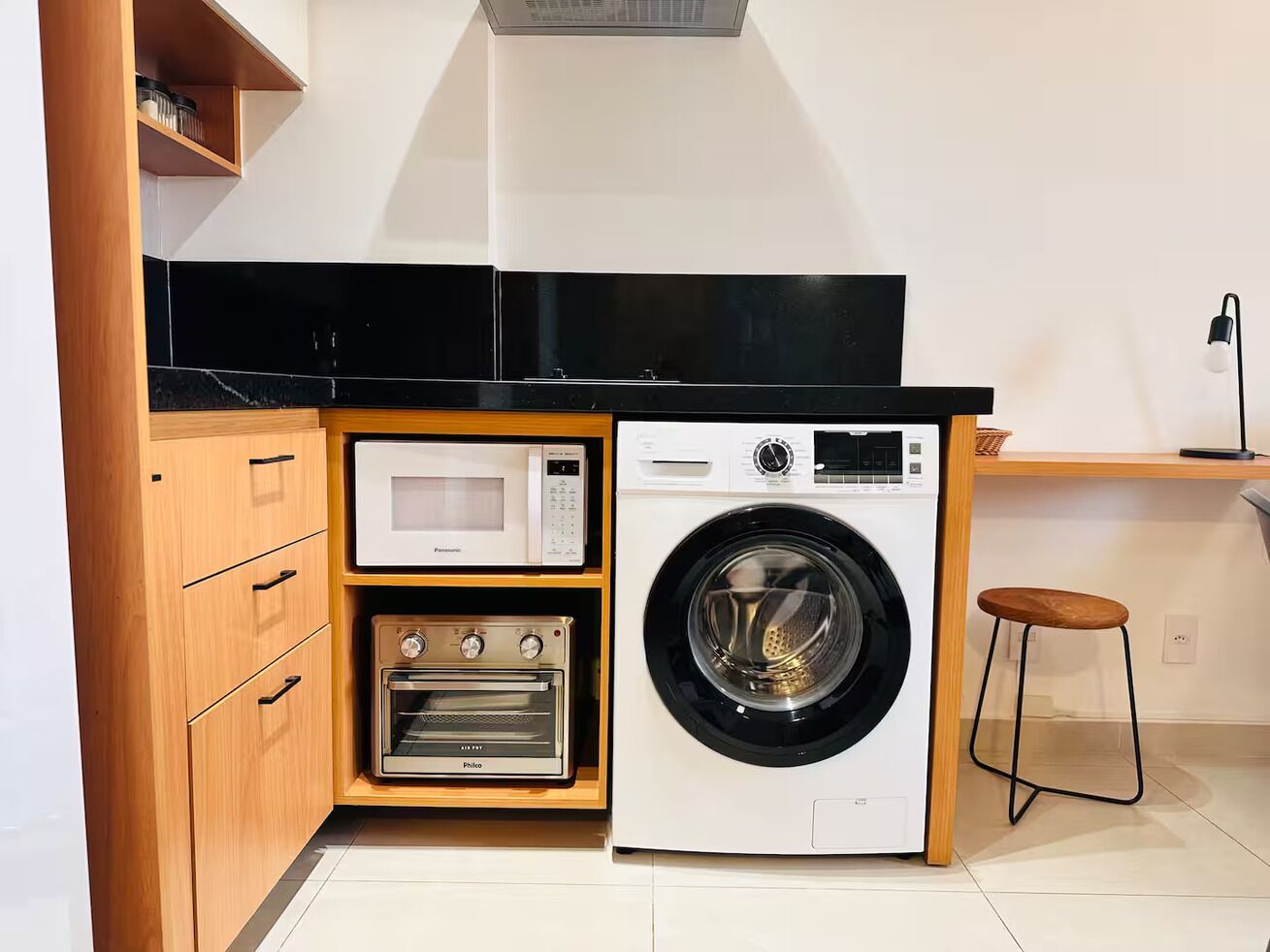 Apartamento, para fumantes | 1 quarto