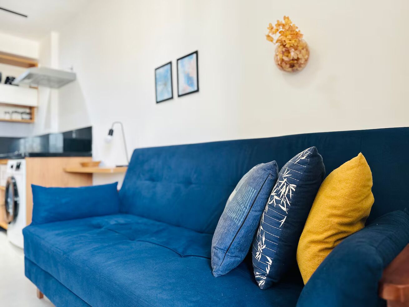 Apartment, Smoking | 1 bedroom