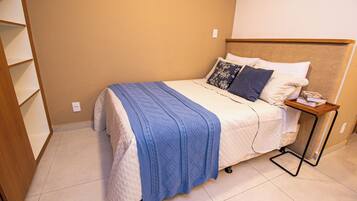 Apartment, Smoking | 1 bedroom