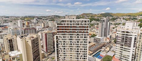 Leilighet, røyk | 1 soverom