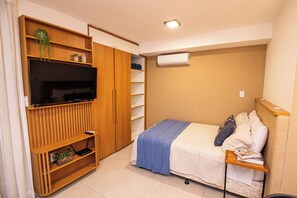 Apartment, Raucher | 1 Schlafzimmer