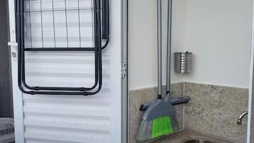 Apartment, Smoking | 1 bedroom