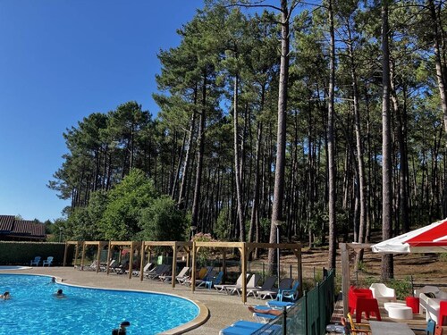 Charming Duplex Chalet in Bias – Sleeps 4/6
