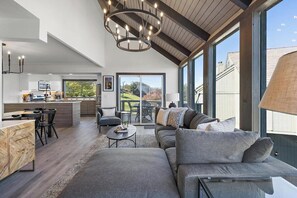 تلفزيون ذكي