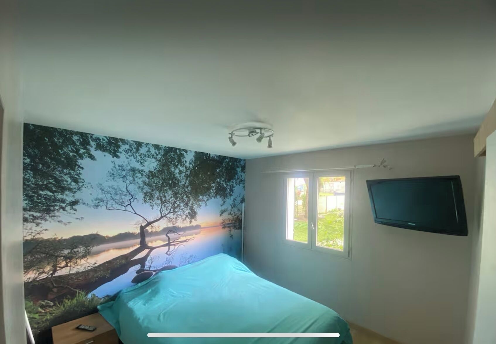 7 Schlafzimmer, Bügeleisen/Bügelbrett, WLAN, Bettwäsche