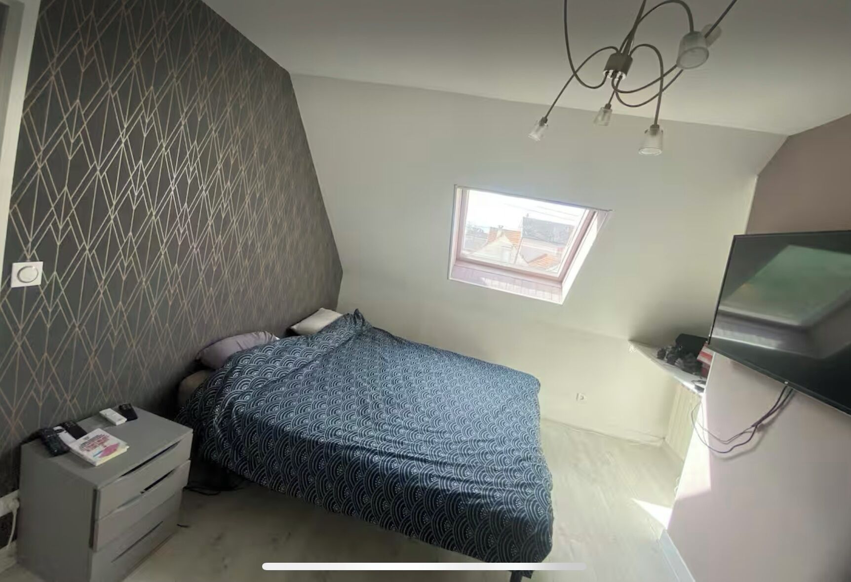 7 slaapkamers, een strijkplank/strijkijzer, gratis wifi, beddengoed