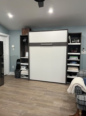 Intérieur