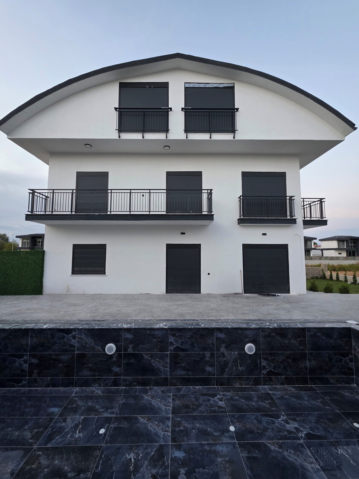 Imagen de perfil del propietario o de la propietaria