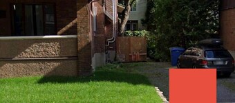 Adorable 1-bedroom apartment with AC in charming Québec