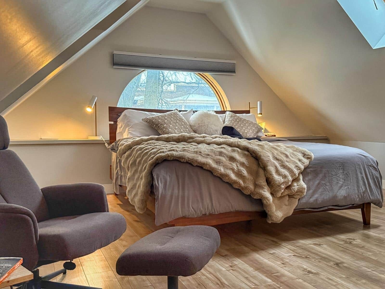 1 quarto, ferros/tábuas de passar roupa, Wi-Fi, roupa de cama