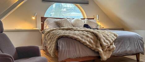 1 quarto, ferros/tábuas de passar roupa, Wi-Fi, roupa de cama