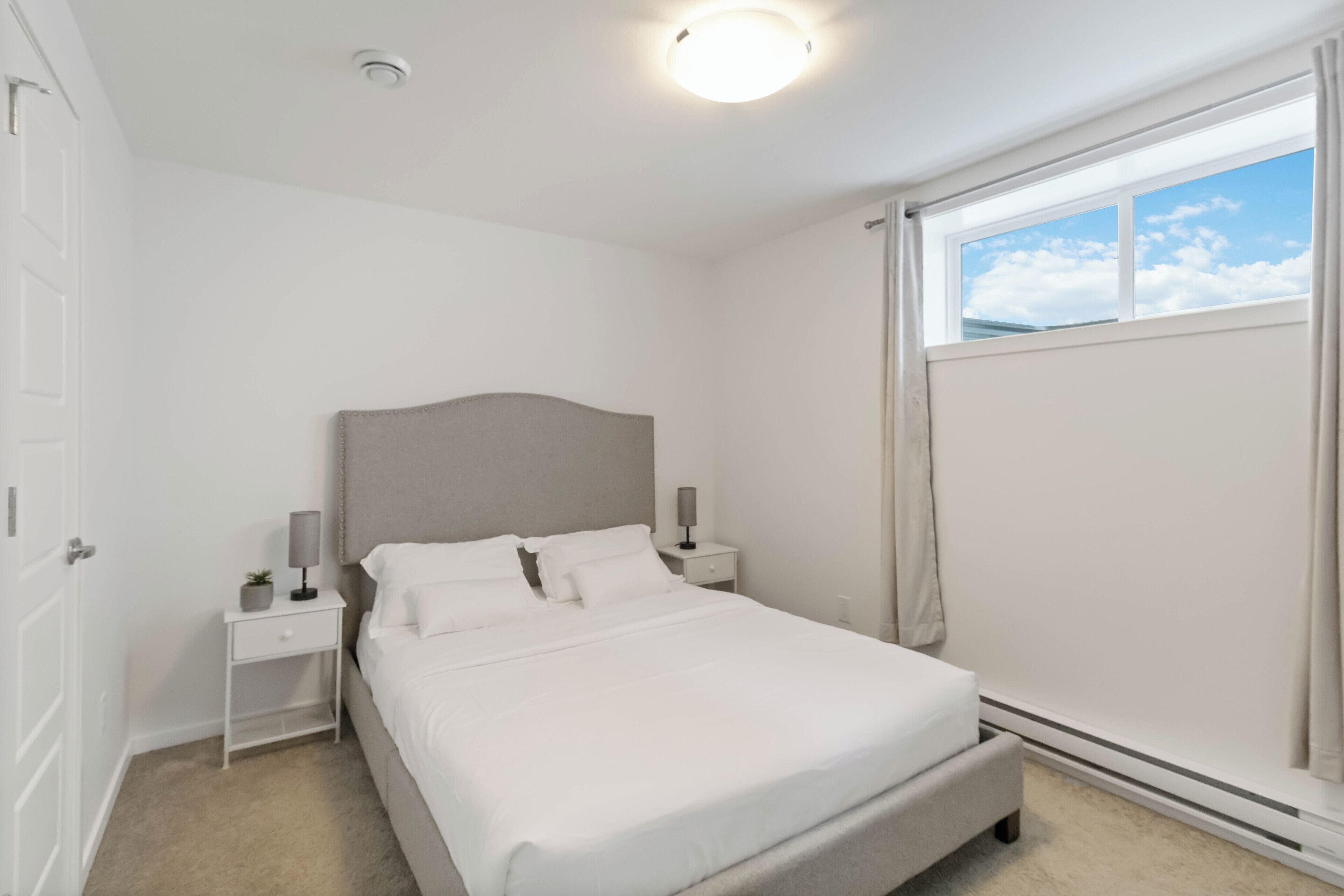 2 dormitorios, wifi, ropa de cama