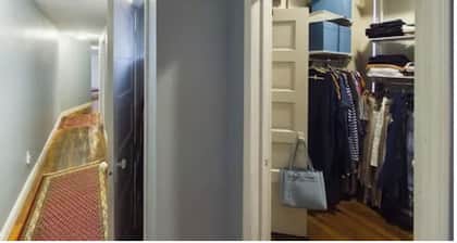 Downtown Wheeling Apartment with great river views