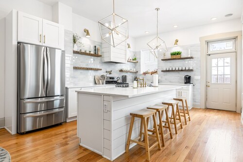 South City Luxury Home