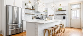 South City Luxury Home