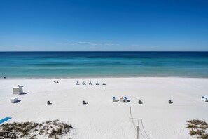 Sulla spiaggia