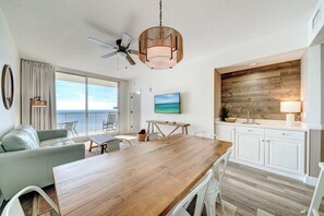 Interior - Majestic Beachfront Bliss (Panama City Beach)